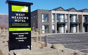 West Meadows Of Wanaka